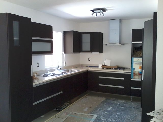 Instalación residencial